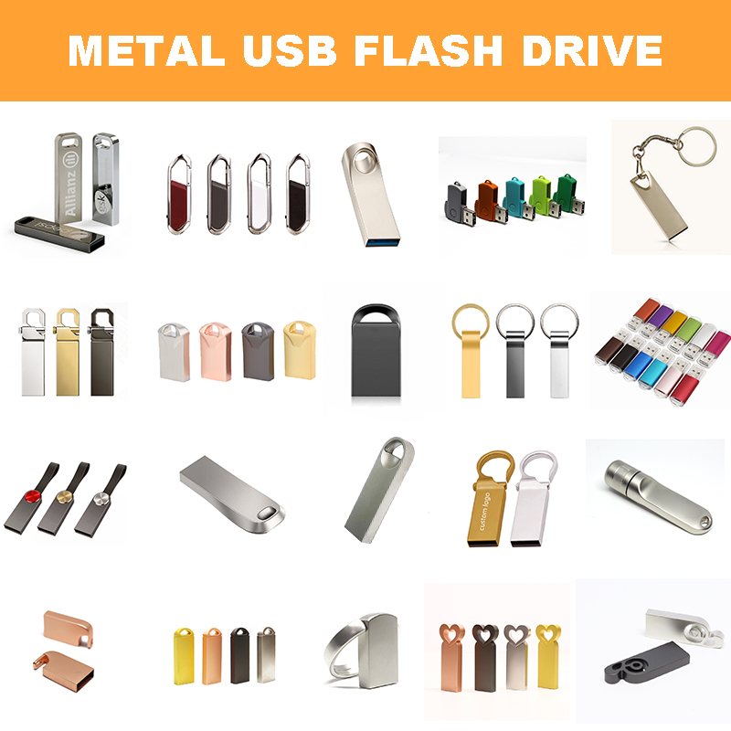 usb flash drive