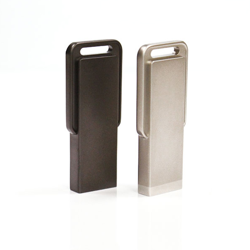 Promotional Gift Customized Logo Metal USB Flash Drive USB Pen Drive USB Flash USB Stick