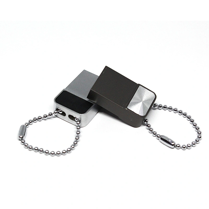 Mini Portable Hanging Meta Custom New Style USB Flash Drive USB Flash Disk USB Pen Drive USB Flash Memory USB Pen Drive