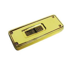 Gold Design Gadget Promotional Gift Metal USB Flash Drive USB Drive USB Driver USB Disk USB Stick