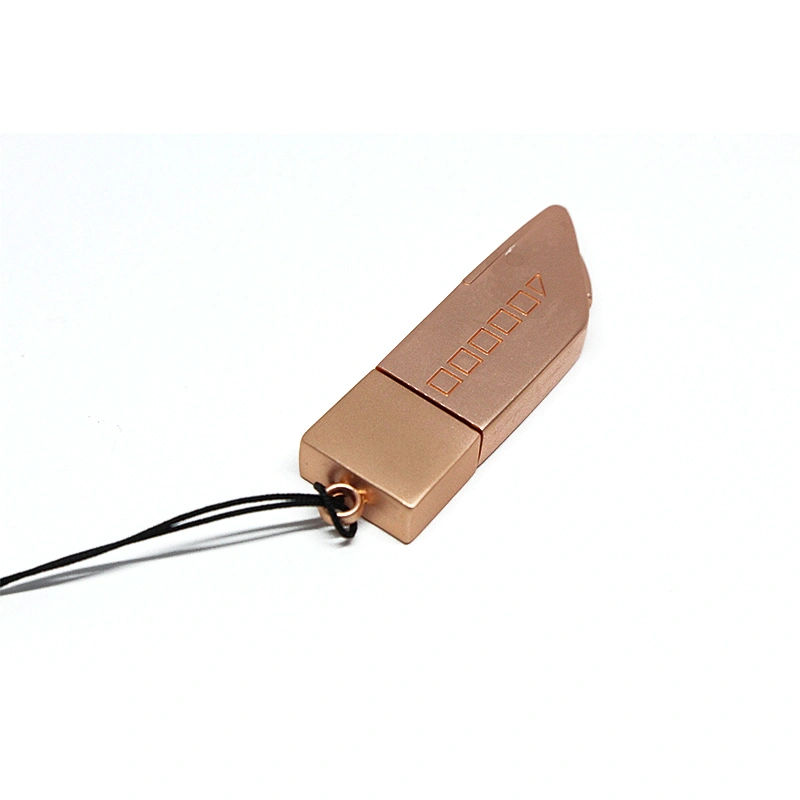 New Rose Gold Train Model 8GB 16GB 32GB USB Pen Drive USB Flash Drive USB Flash Disk USB Drive USB Disk USB Stick