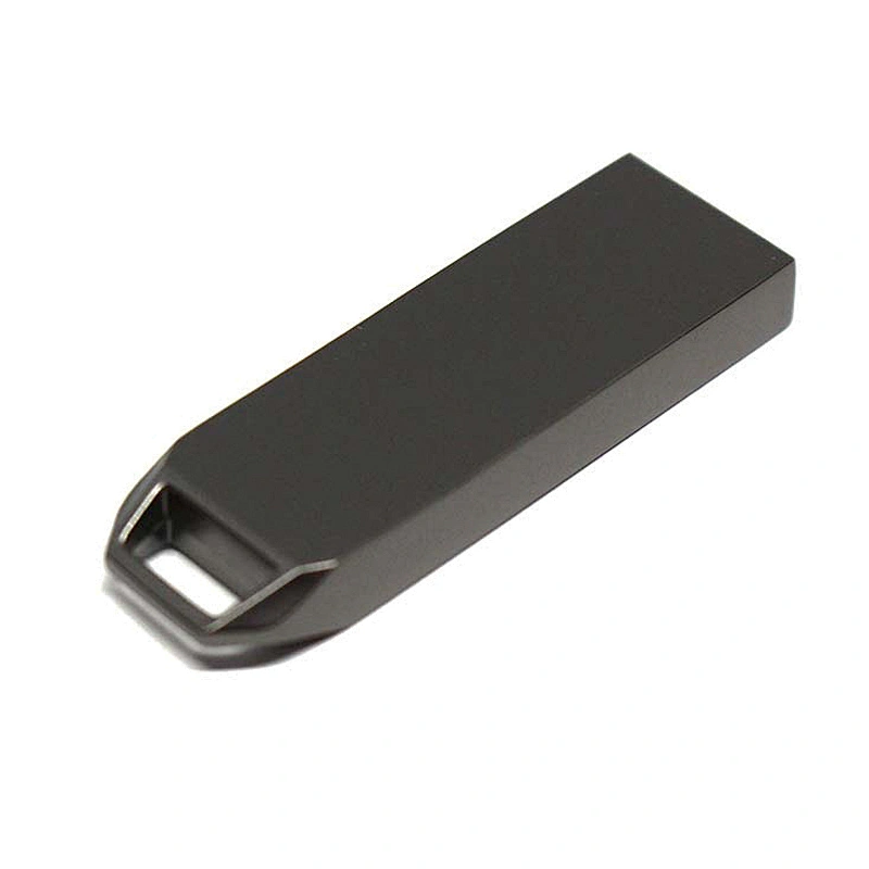 China Supply Gun Color Pure Metal USB Flash Drive USB Flash Disk USB Stick USB Drive USB Driver USB Disk