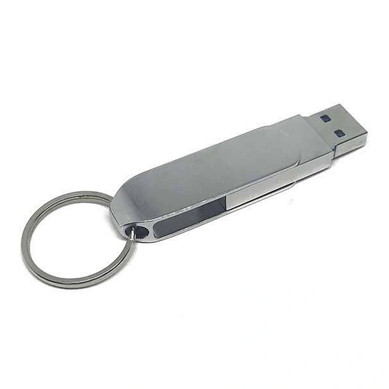 Key Chain Portable USB Flash Drive Metal USB Flash Disk USB Drive Flash Drive USB Stick USB Disk