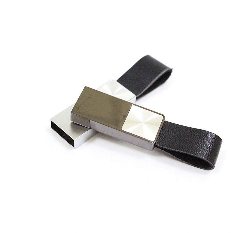 Customized Metal Suspension Color Logo USB Flash Drive USB Pen Drive USB Stick USB Flash