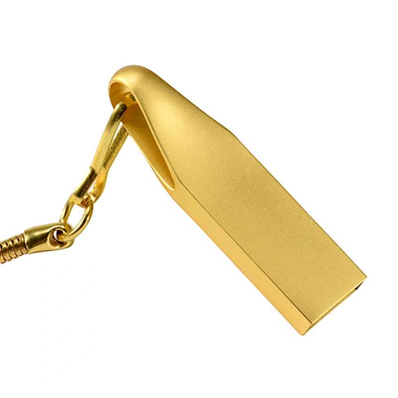 64GB High Quality OEM Metal USB Flash Drive USB 2.0 3.0 Promotional Cheap Business Gift USB Flash Disk USB Drive USB Driver USB Stick