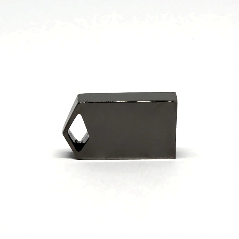 32GB Mini Metal Low Price High Speed USB Flash Drive Logo Printing Personal USB Flash Disk USB Drive USB Stick