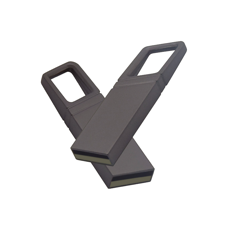 Diamond Hollow Black Pure Metal Logo Can Be Customized USB Pen Drive USB Flash Drive Pen Drive USB Disk USB Stick