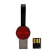 Mini fold chain metal customized logo portable usb pen drive usb flash drive usb drive
