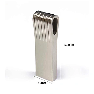Newest Custom Logo Metal Button USB Flash Drive USB Flash Disk USB Drive USB Driver USB Disk USB Stick