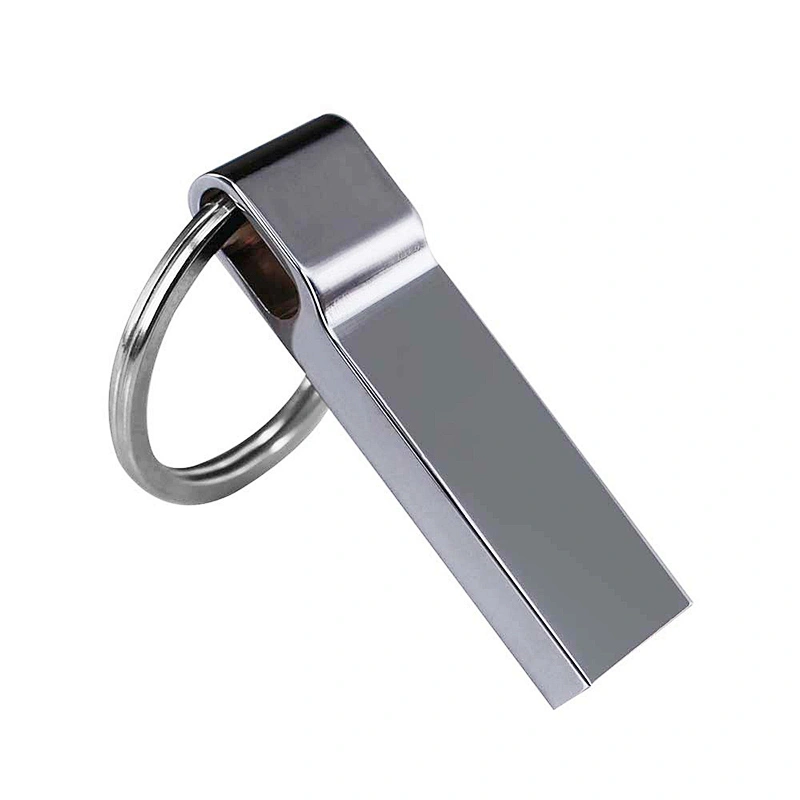 Metal Waterproof Expansion Key Chain USB Flash Drive USB Flash Disk USB Drive USB Driver USB Disk USB Stick