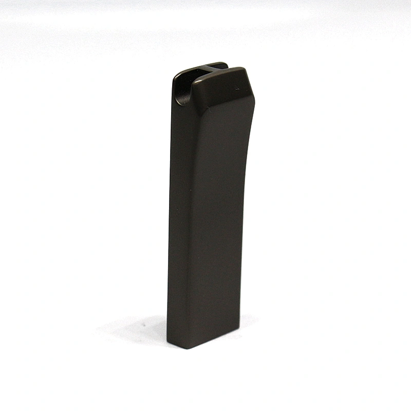 Gun Color Metal USB 2.0 3.0 Good Quality Flash Drive Full Capacity Upgraded Pen Drive Bulk Cheap USB Flash Drive USB Stick