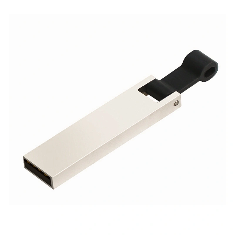Metal Business Style USB Flash Drive Customized Gift Good Price USB Flash Disk USB Drive USB Disk USB Stick