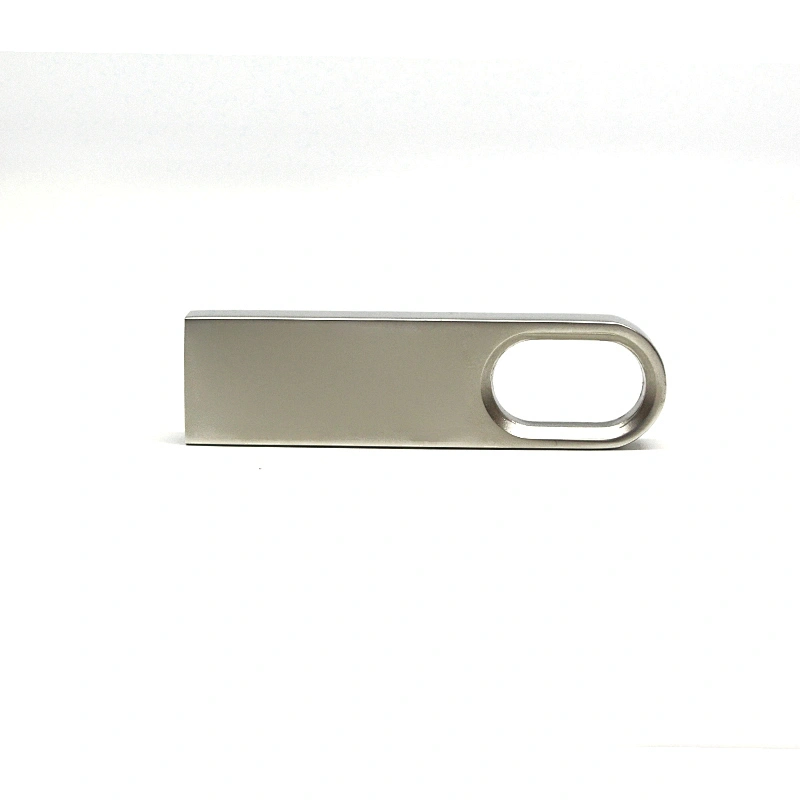 Pure Metal Portable Laser Logo Trending Low Cost Business Gift USB Flash Drive USB Flash Disk USB Drive USB Driver USB Disk USB Stick
