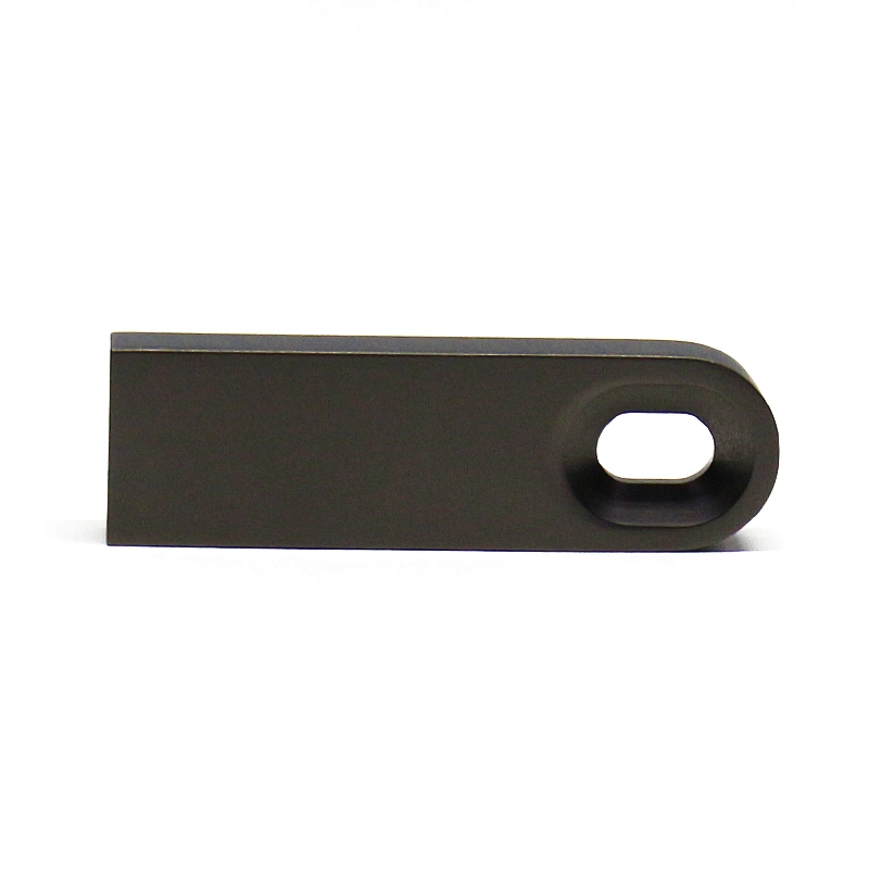 Popular Company Gift Bulk Cheap USB Flash Drive Customized Logo Metal USB Pen Drive USB Stick