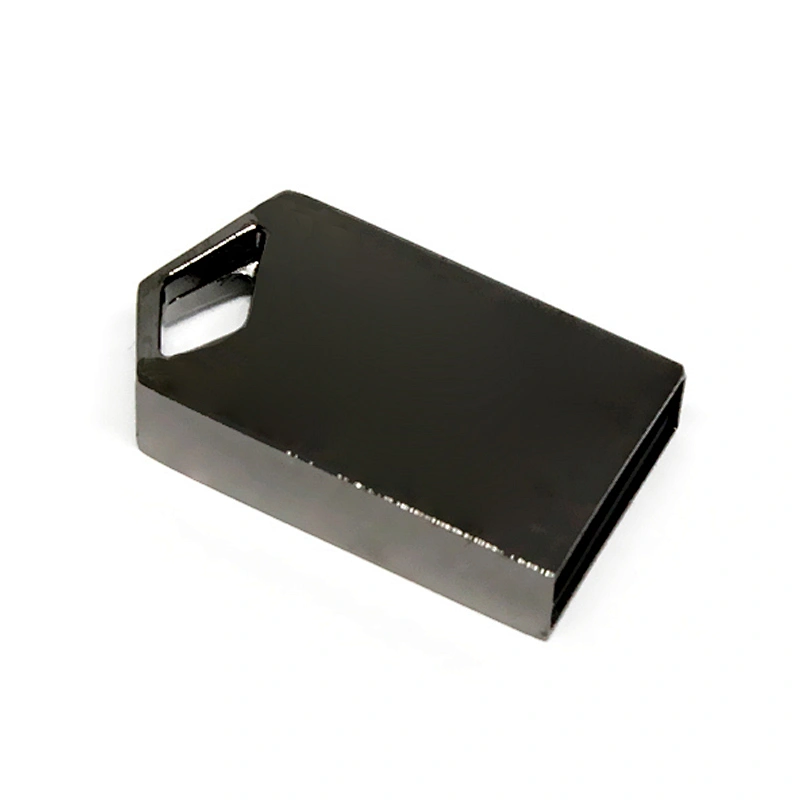 32GB Mini Metal Low Price High Speed USB Flash Drive Logo Printing Personal USB Flash Disk USB Drive USB Stick