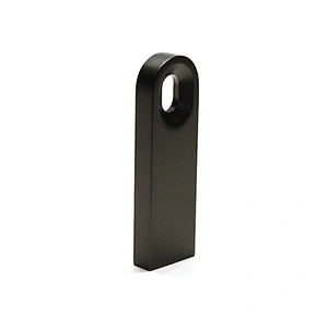 Popular Company Gift Bulk Cheap USB Flash Drive Customized Logo Metal USB Pen Drive USB Stick