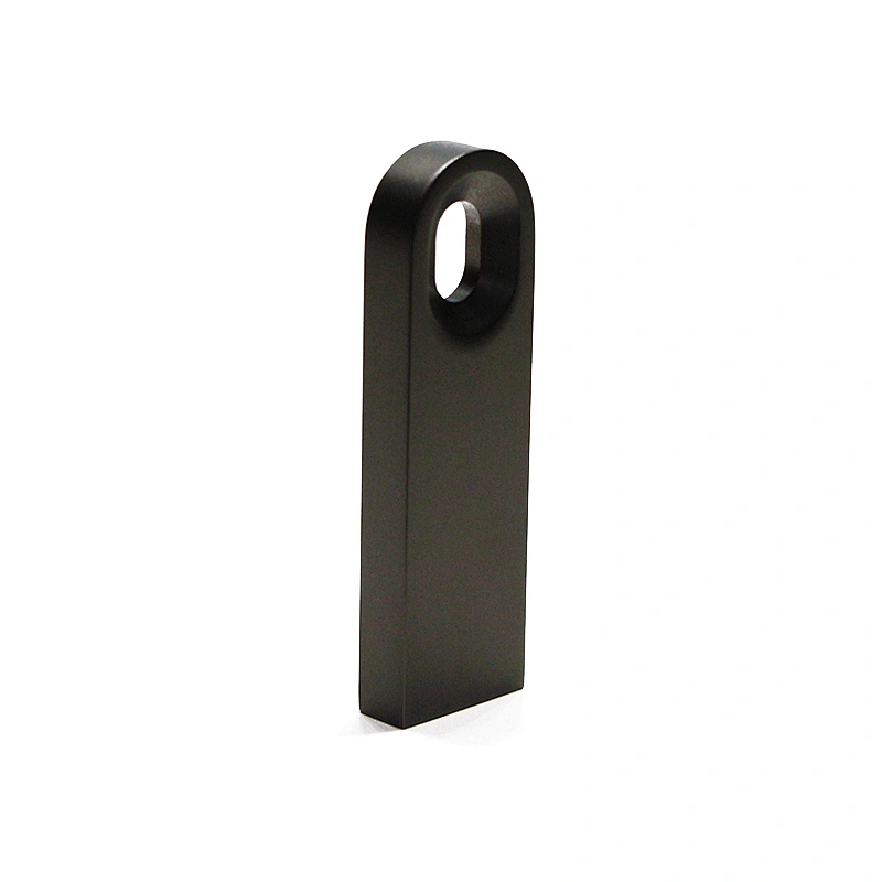 Popular Company Gift Bulk Cheap USB Flash Drive Customized Logo Metal USB Pen Drive USB Stick