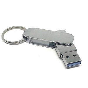 Key Chain Portable USB Flash Drive Metal USB Flash Disk USB Drive Flash Drive USB Stick USB Disk