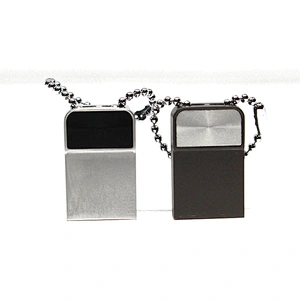 Mini Portable Hanging Meta Custom New Style USB Flash Drive USB Flash Disk USB Pen Drive USB Flash Memory USB Pen Drive