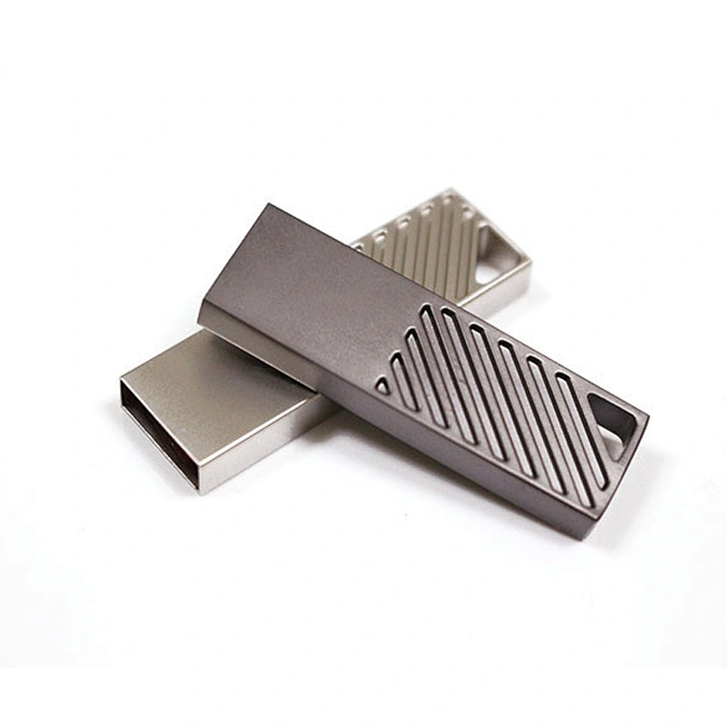 USB 2.0 Metal USB Flash Drive Logo Printing USB Flash Disk USB Flash Drive USB Drive USB Stick
