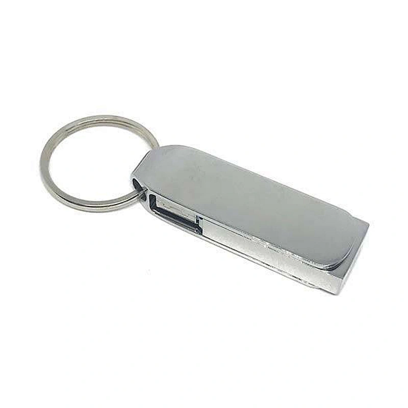 Key Chain Portable USB Flash Drive Metal USB Flash Disk USB Drive Flash Drive USB Stick USB Disk