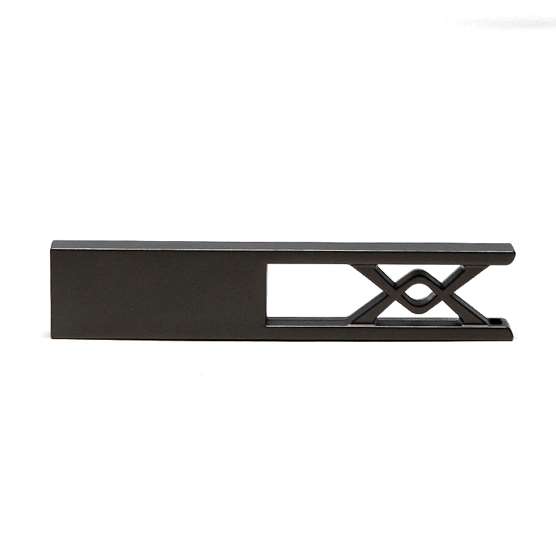 Gun Color Metal USB Flash Drive Customized Logo New Style Promotional Gift USB Pen Drive