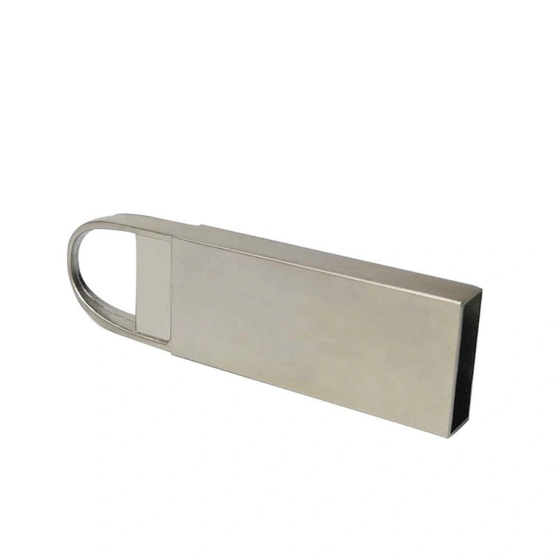 Wholesale Customized Creative Metal Business Gifts 4GB 8GB 16GB 32GB 64GB USB Flash Drive/USB Stick/USB Flash Disk/USB Pen Drive
