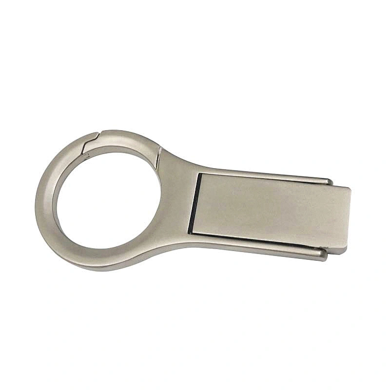 Finger Ring Flip Metal Portable Large Capacity USB Flash Drive/USB Flash Disk/USB Flash/USB Pen Drive/USB Stick