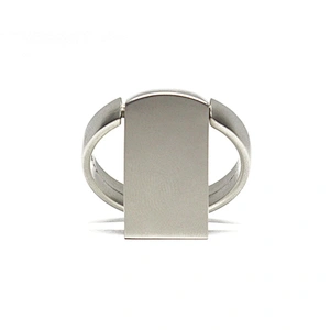 OEM Rotate Mini Metal USB Flash Drive Promotional Gift Key Ring USB Flash Drive USB Stick USB Flash Disk USB Driver USB Drive USB Disk