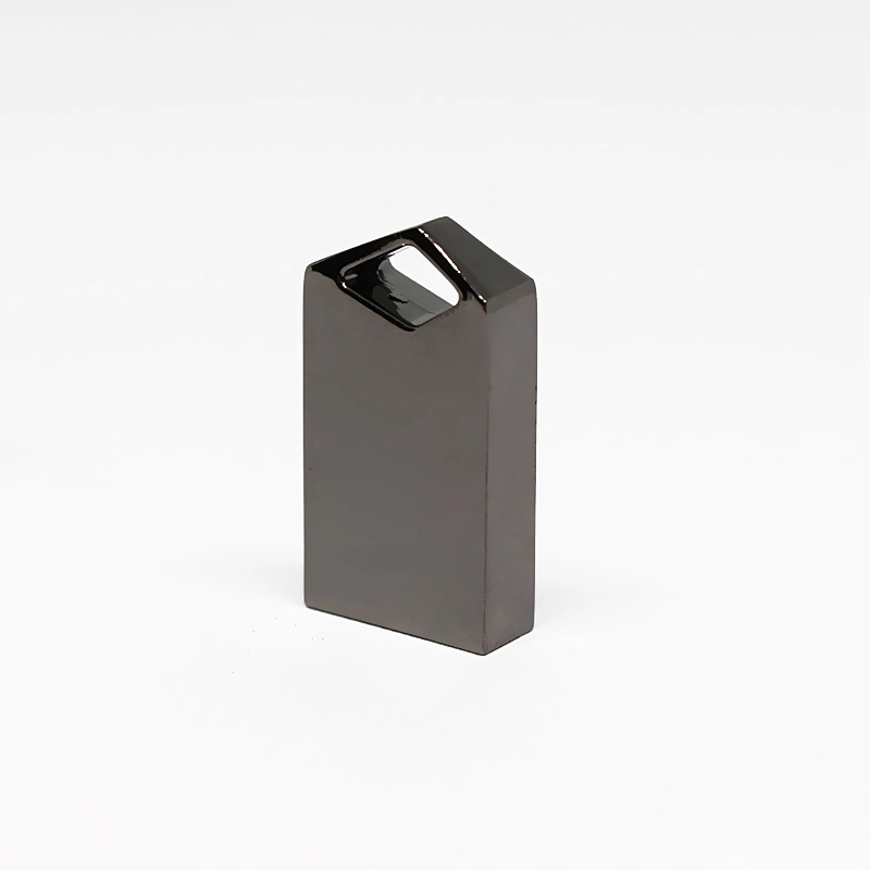 32GB Mini Metal Low Price High Speed USB Flash Drive Logo Printing Personal USB Flash Disk USB Drive USB Stick