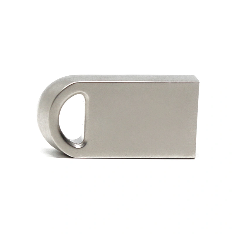 OEM Mini Vehicle Music Metal USB Flash Drive Customized Logo Promotional Pen Drive Portable USB Disk