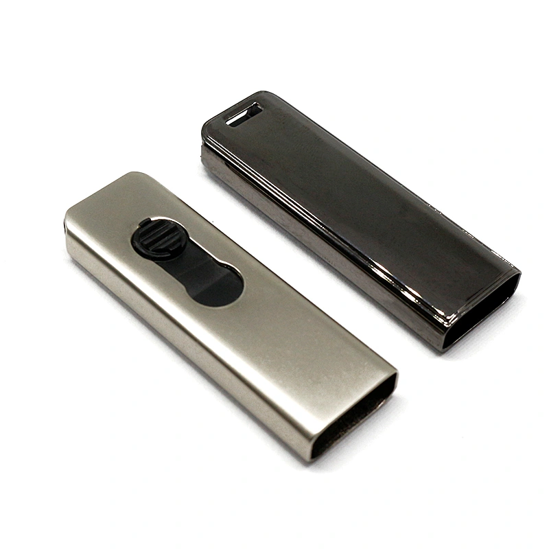 Stretch Metal USB Driver Promotional Gift Laser Logo Retractable USB Flash Drive USB Flash Disk USB Disk USB Stick USB Drive USB Driver