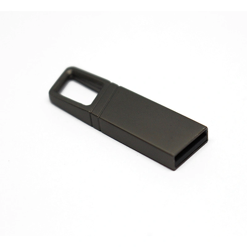 Diamond Hollow Black Pure Metal Logo Can Be Customized USB Pen Drive USB Flash Drive Pen Drive USB Disk USB Stick