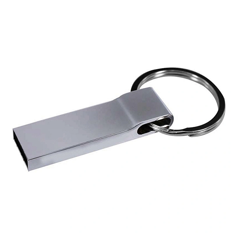 Metal Waterproof Expansion Key Chain USB Flash Drive USB Flash Disk USB Drive USB Driver USB Disk USB Stick