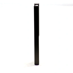 Gun Color Metal USB Flash Drive Customized Logo New Style Promotional Gift USB Pen Drive