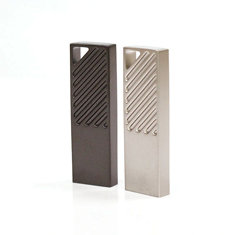 USB 2.0 Metal USB Flash Drive Logo Printing USB Flash Disk USB Flash Drive USB Drive USB Stick