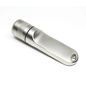 Newest Pen Drive Wholesale Metal Materials USB Flash Drive 8GB 16GB 32GB Microphone USB Flash Disk USB Drive USB Flash USB Stick