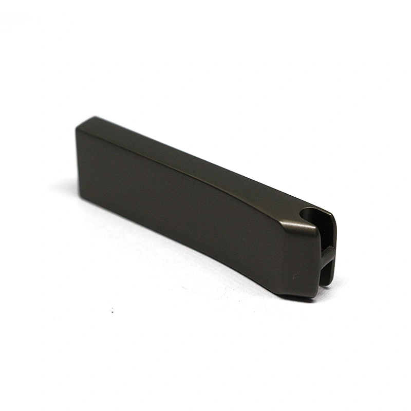 Gun Color Metal USB 2.0 3.0 Good Quality Flash Drive Full Capacity Upgraded Pen Drive Bulk Cheap USB Flash Drive USB Stick