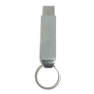Key Chain Portable USB Flash Drive Metal USB Flash Disk USB Drive Flash Drive USB Stick USB Disk