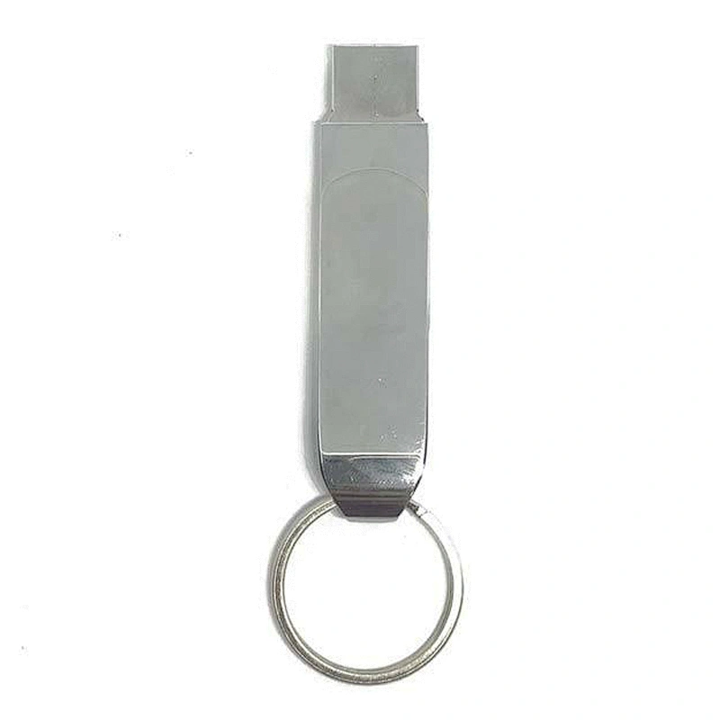 Key Chain Portable USB Flash Drive Metal USB Flash Disk USB Drive Flash Drive USB Stick USB Disk