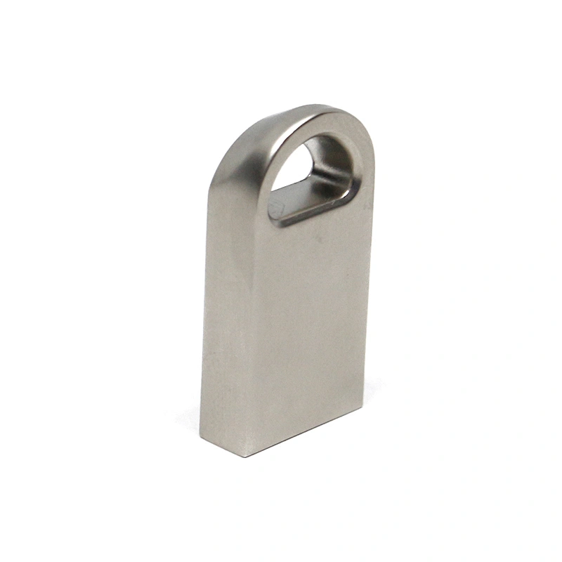 OEM Mini Vehicle Music Metal USB Flash Drive Customized Logo Promotional Pen Drive Portable USB Disk