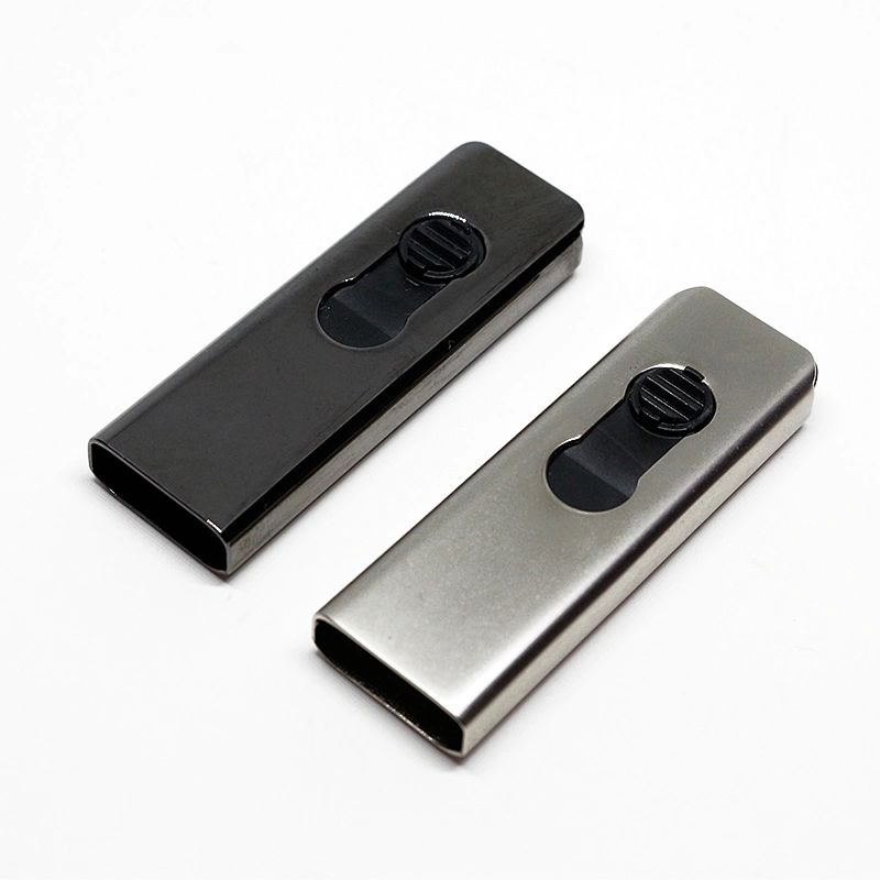 Stretch Metal USB Driver Promotional Gift Laser Logo Retractable USB Flash Drive USB Flash Disk USB Disk USB Stick USB Drive USB Driver