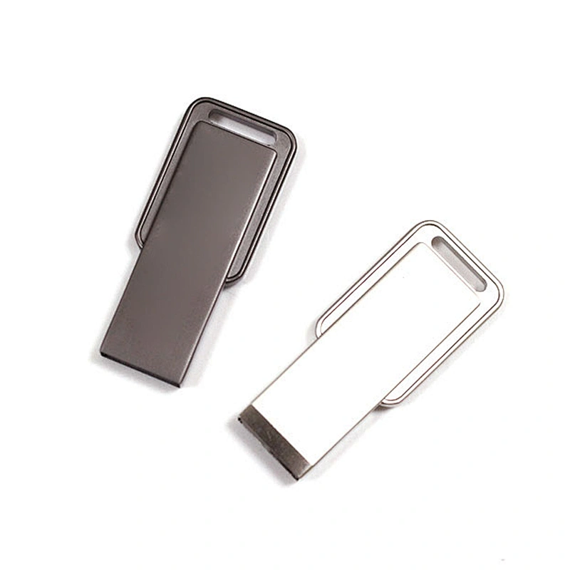 Promotional Gift Customized Logo Metal USB Flash Drive USB Pen Drive USB Flash USB Stick