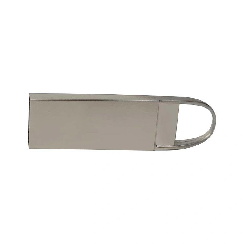 Wholesale Customized Creative Metal Business Gifts 4GB 8GB 16GB 32GB 64GB USB Flash Drive/USB Stick/USB Flash Disk/USB Pen Drive