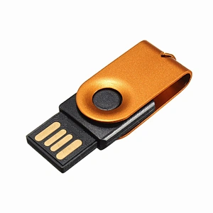 Colorful Promotional Gift Metal Material Swivel USB Flash Drive USB Disk USB Flash Disk USB Driver USB Drive USB Stick