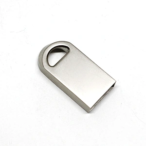 OEM Mini Vehicle Music Metal USB Flash Drive Customized Logo Promotional Pen Drive Portable USB Disk