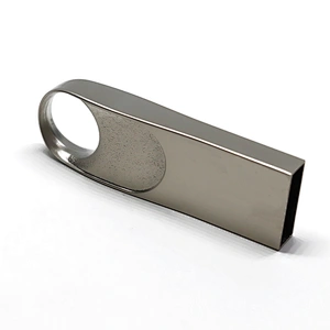Metal USB 2.0 Pen Drive Customized Logo Plug in Play USB Flash Drive/USB Disk/USB Flash Memory/USB Pen Drive