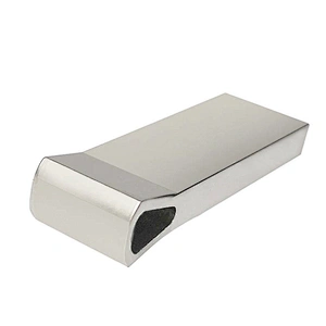Hanging Ring Metal USB Disk Custom Printed Logo Key Chain Portable USB Flash Drive/USB Flash Memory/Pen Drive/USB Pen Drive