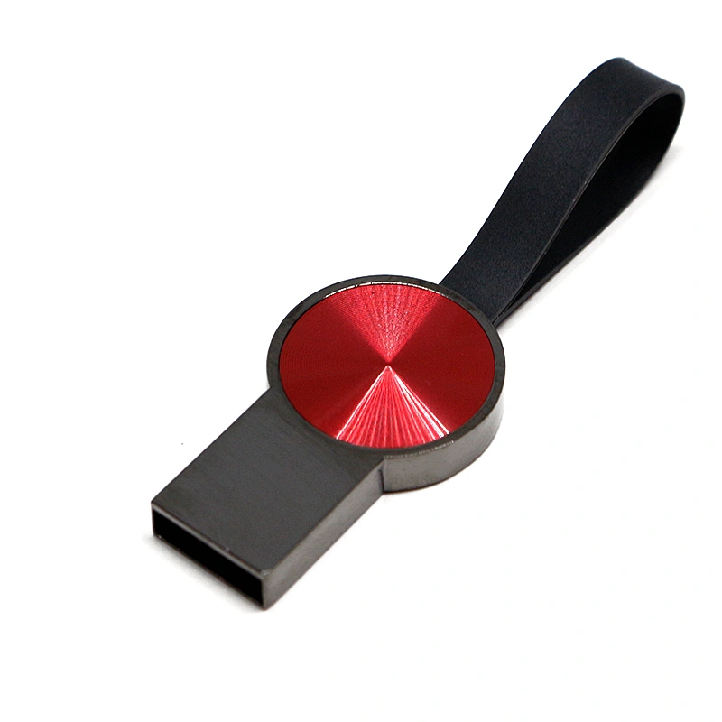 Mini Fold Chain Metal Customized Logo Portable USB Pen Drive USB Flash Drive USB Disk USB Drive