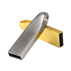 64GB High Quality OEM Metal USB Flash Drive USB 2.0 3.0 Promotional Cheap Business Gift USB Flash Disk USB Drive USB Driver USB Stick